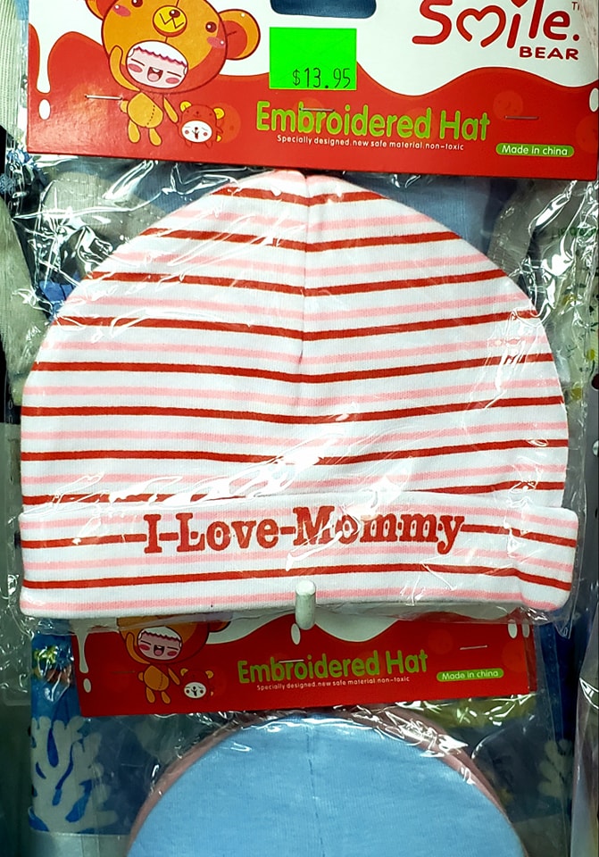 Baby Hat