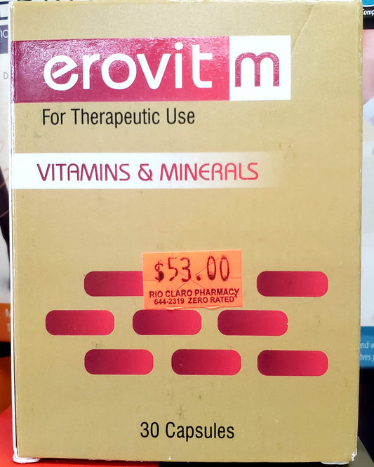 Erovit M