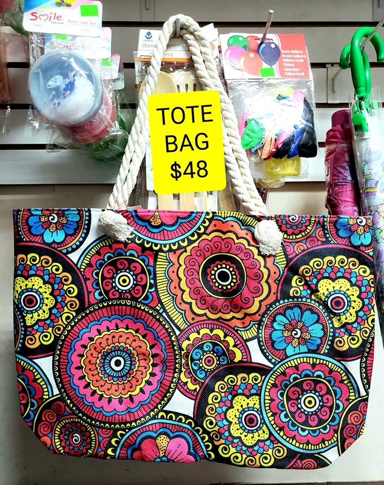 Tote Bag