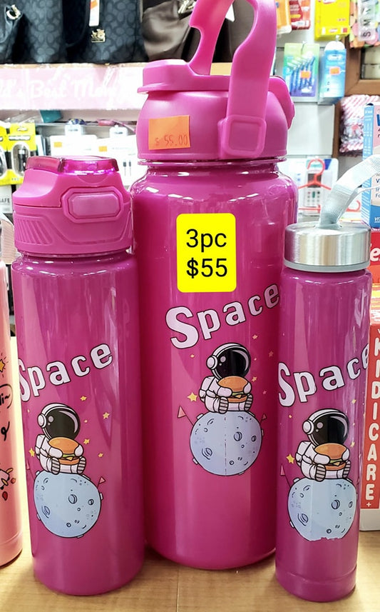 3pcs bottle set