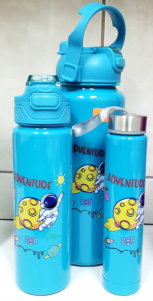 3pcs bottle set