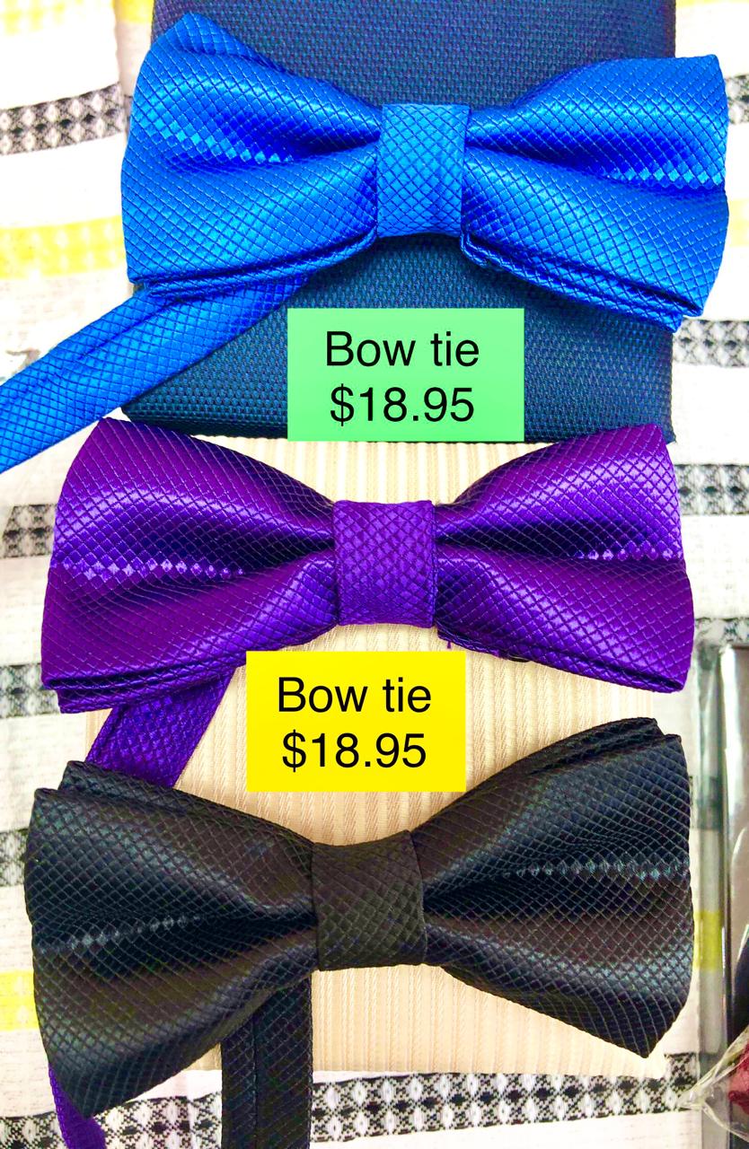 BOW TIE