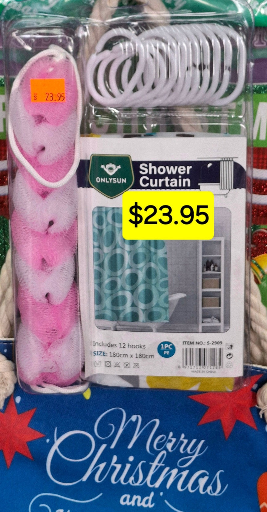 SALE!!!!!!!!!!!!!!!!!!!!!!!!!! SHOWER CURTAINS A