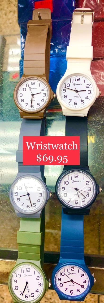 SALE!!!!!!!!!!!!!!!!!!!!!!!!! WRISTWATCH A