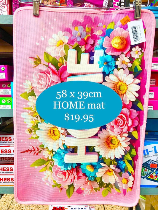 SALE!!!!!!!!!!!!!!!!!!!!!!!!!!! DOORMAT A