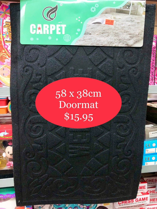 SALE!!!!!!!!!!!!!!!!!!! DOORMAT D