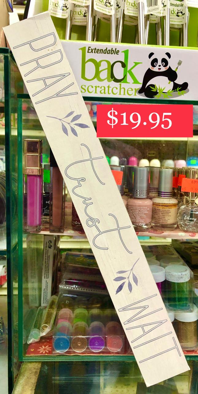 Rectangular quote block