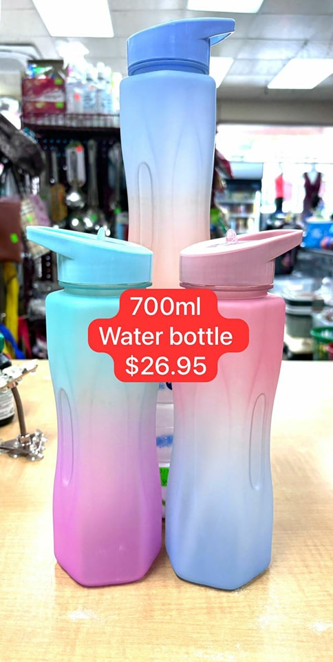 700ml Water Bottle