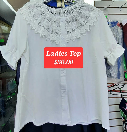 Ladies Blouse