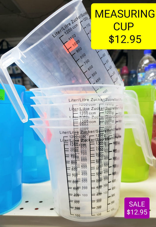 Measuring Cup