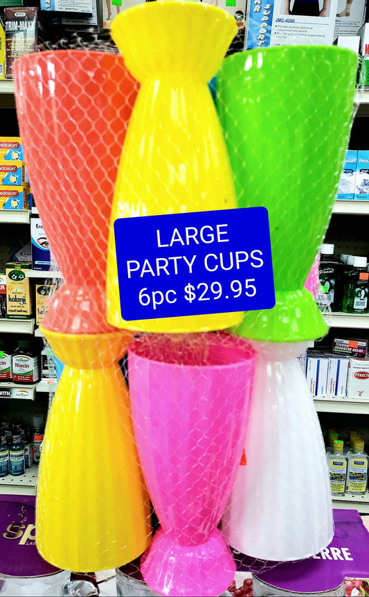 Part Cups