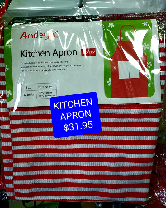 Kitchen Apron