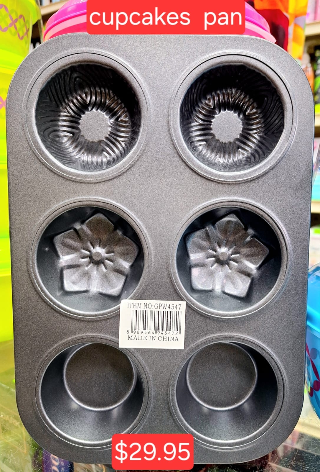 cupcake pan