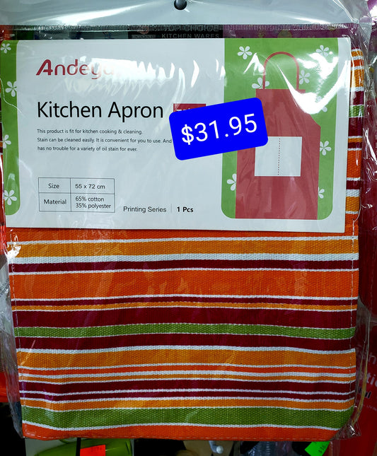 Kitchen Apron