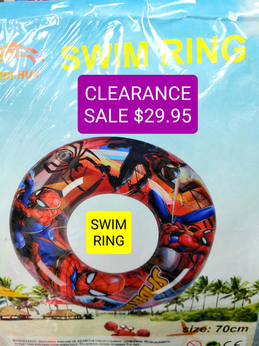 Swim ring