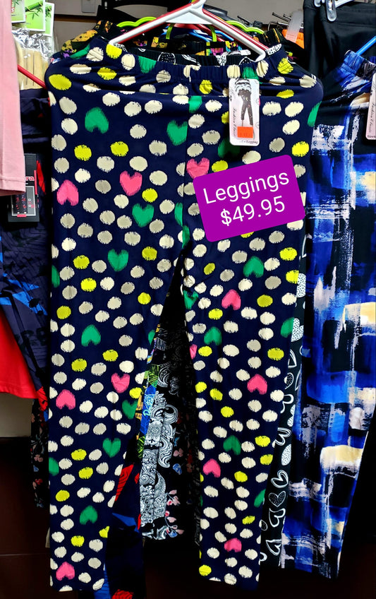 Leggings