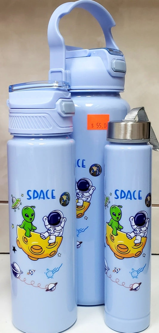 3pcs bottle set