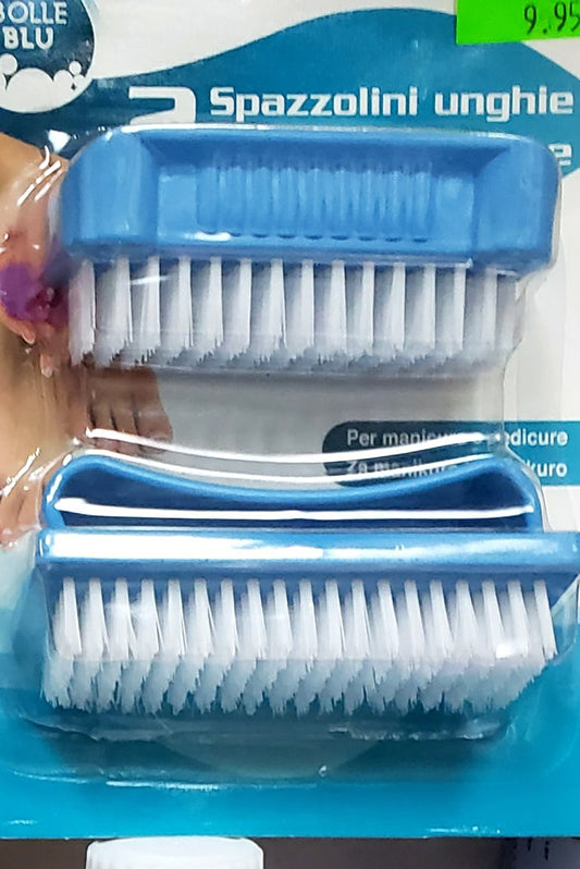 2pcs brush set