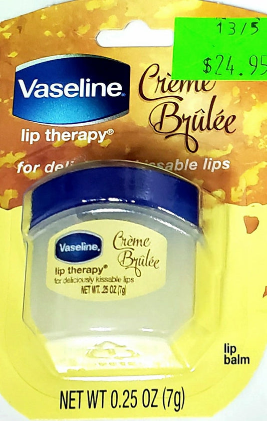 vaseline