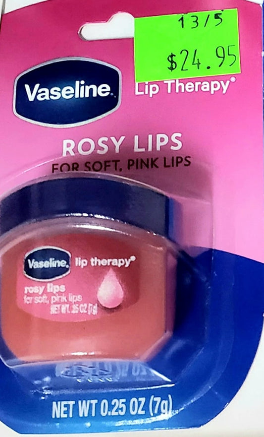vaseline