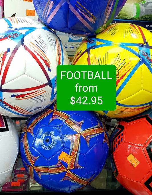 Football