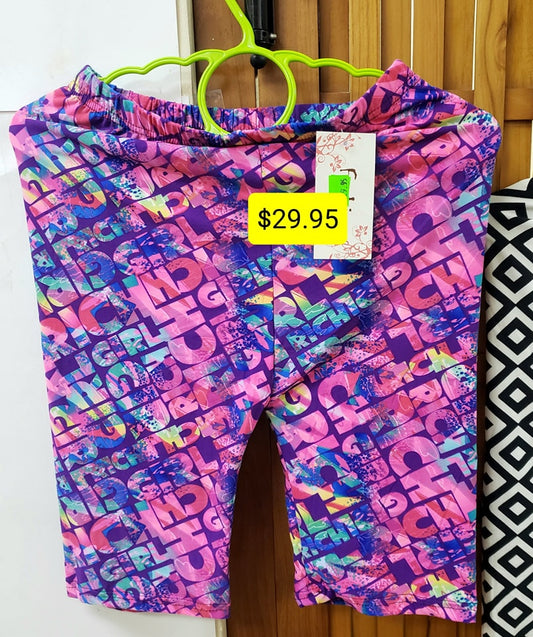 pants
