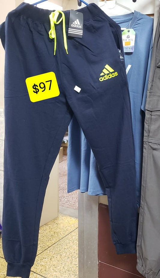 Joggers