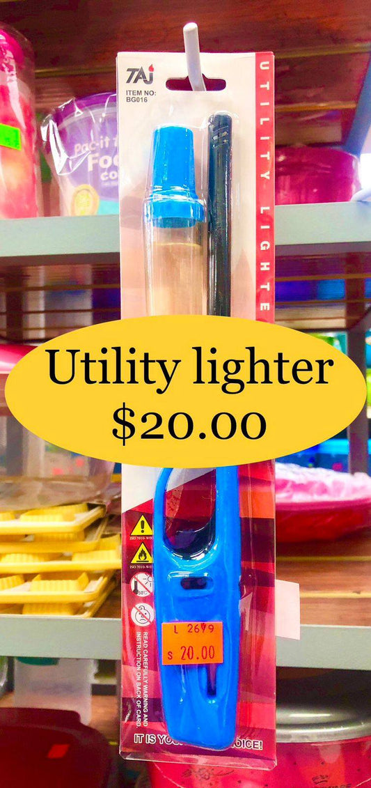 UTILITY LIGHTER