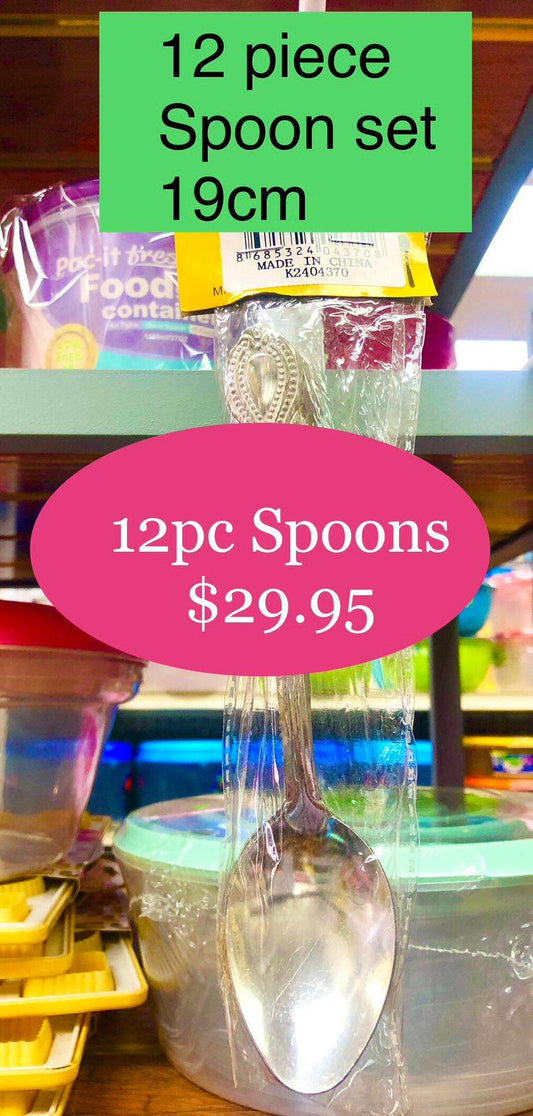 TABLESPOON SET