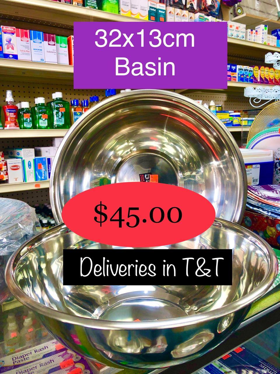 BASIN