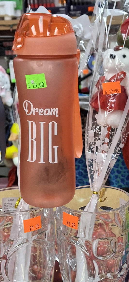 Sport/water bottle C