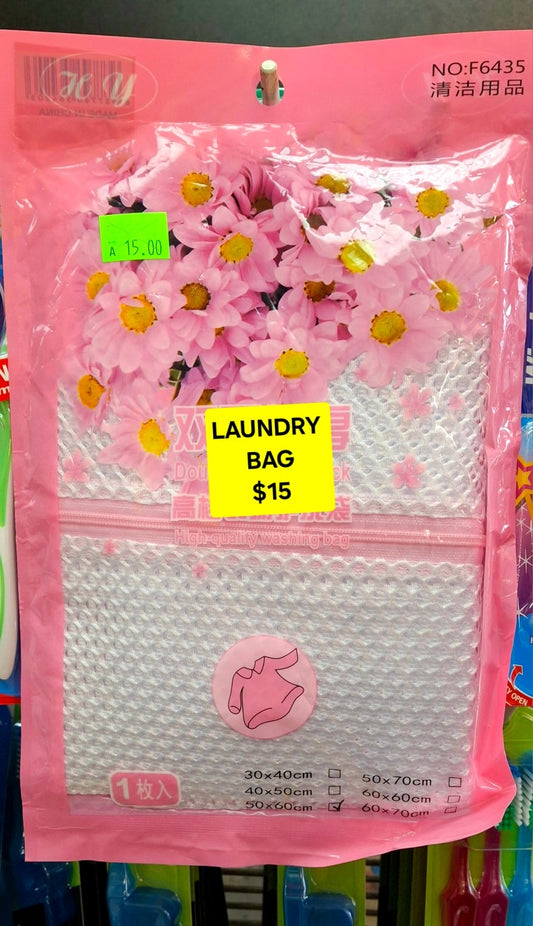 Laundry bag