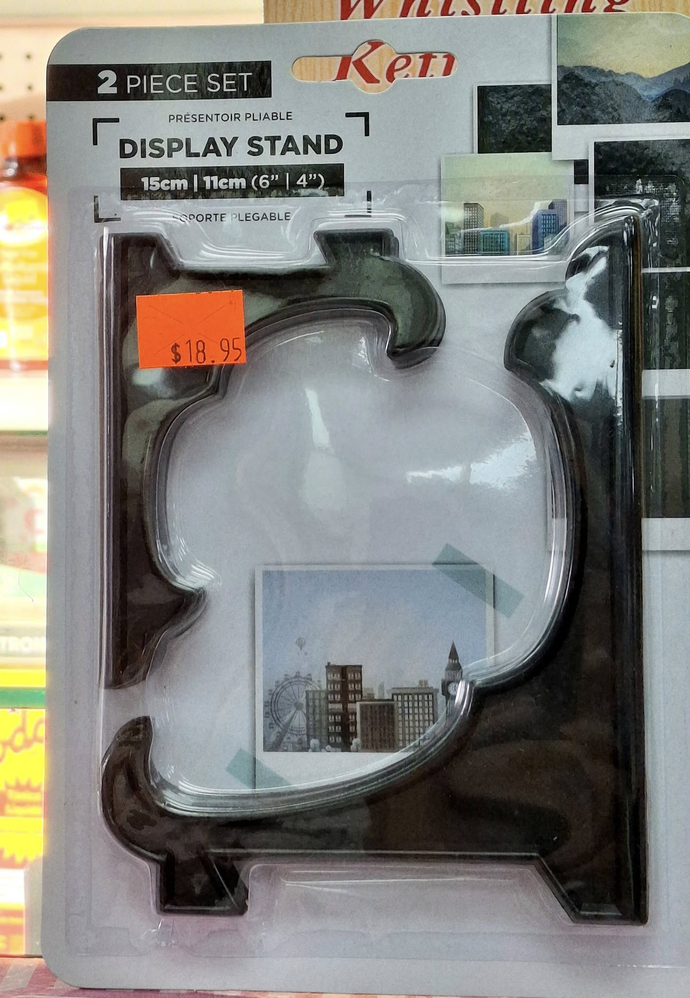 SALE!!!!!!!!!!!!!!!!!!!! DISPLAY STAND SET A