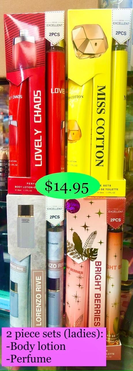 SALE!!!!!!!!!!!!!!!!!!!!!!!!! TWO PIECE LADIES SETS