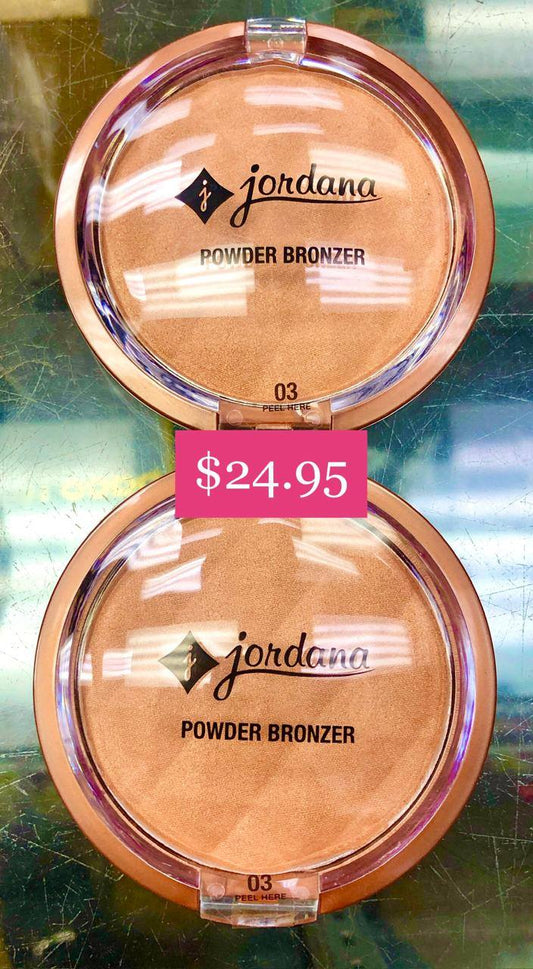 MAKEUP POWDER A