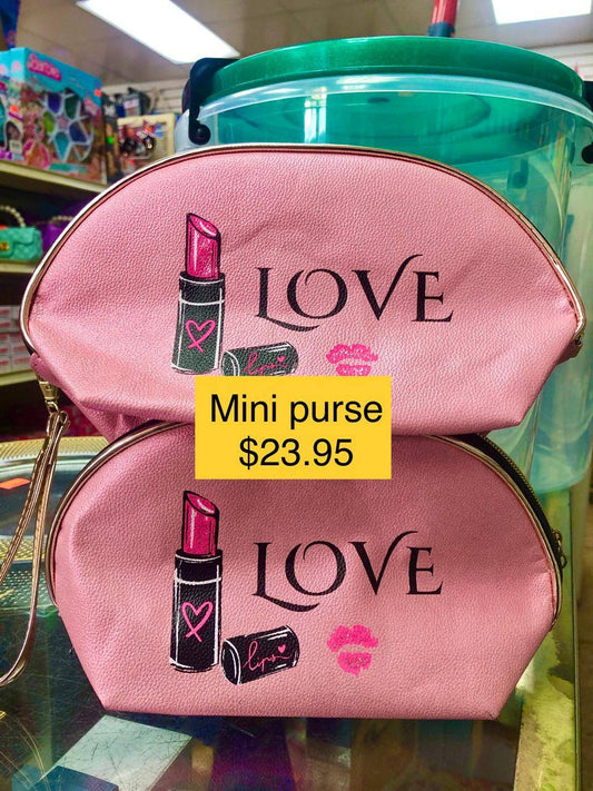 MINI PURSE A