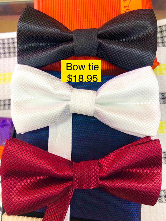 BOW TIE