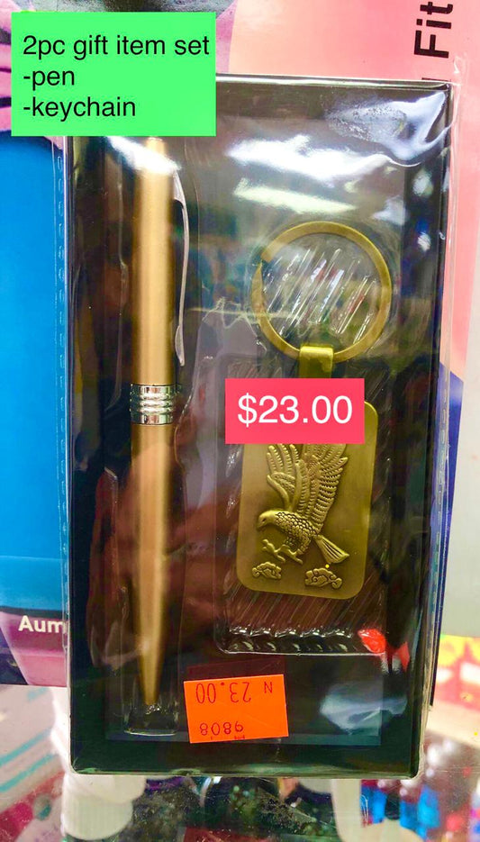 2PC MEN GIFT SET