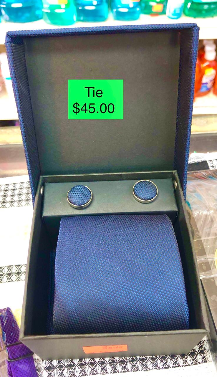 MEN'S TIE