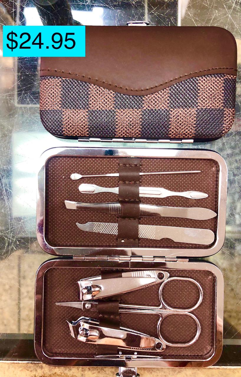 LADIES GROOMING SET (SMALL)
