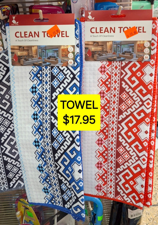 SALE!!!!!!!!!!!!!!!!!!!!! KITCHEN TOWEL A
