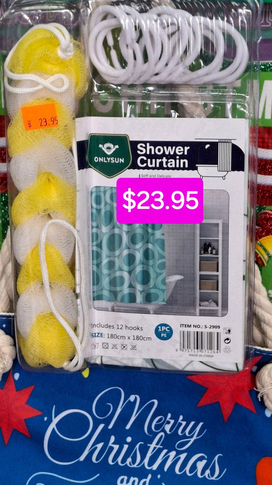 SALE!!!!!!!!!!!!!!!!!!!!!!!!!! SHOWER CURTAINS A