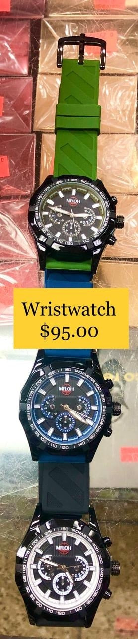 SALE!!!!!!!!!!!!!!!!!!!!!!!!! WRISTWATCH B